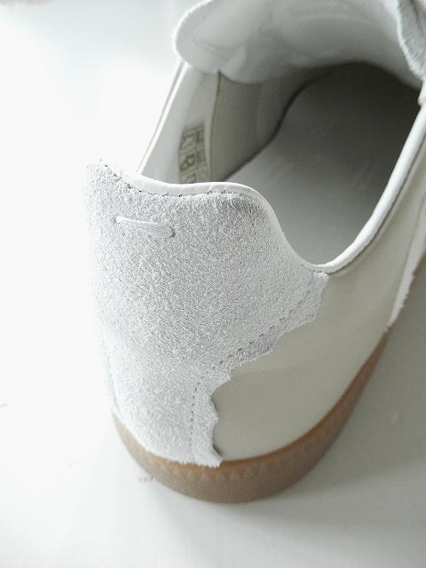Maison Margiela Marlougiela xゾンマルジエラ23.5 Maison Margiela【メゾンマルジェラ】正規取り扱い店、通販可能